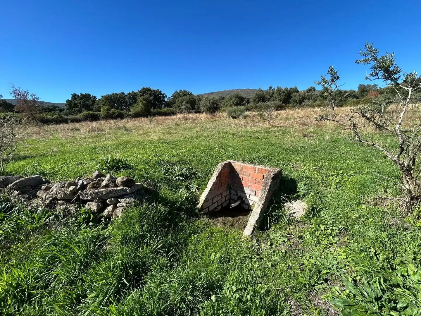 Terreni e lotti in vendita a Hoyos, imagen 5