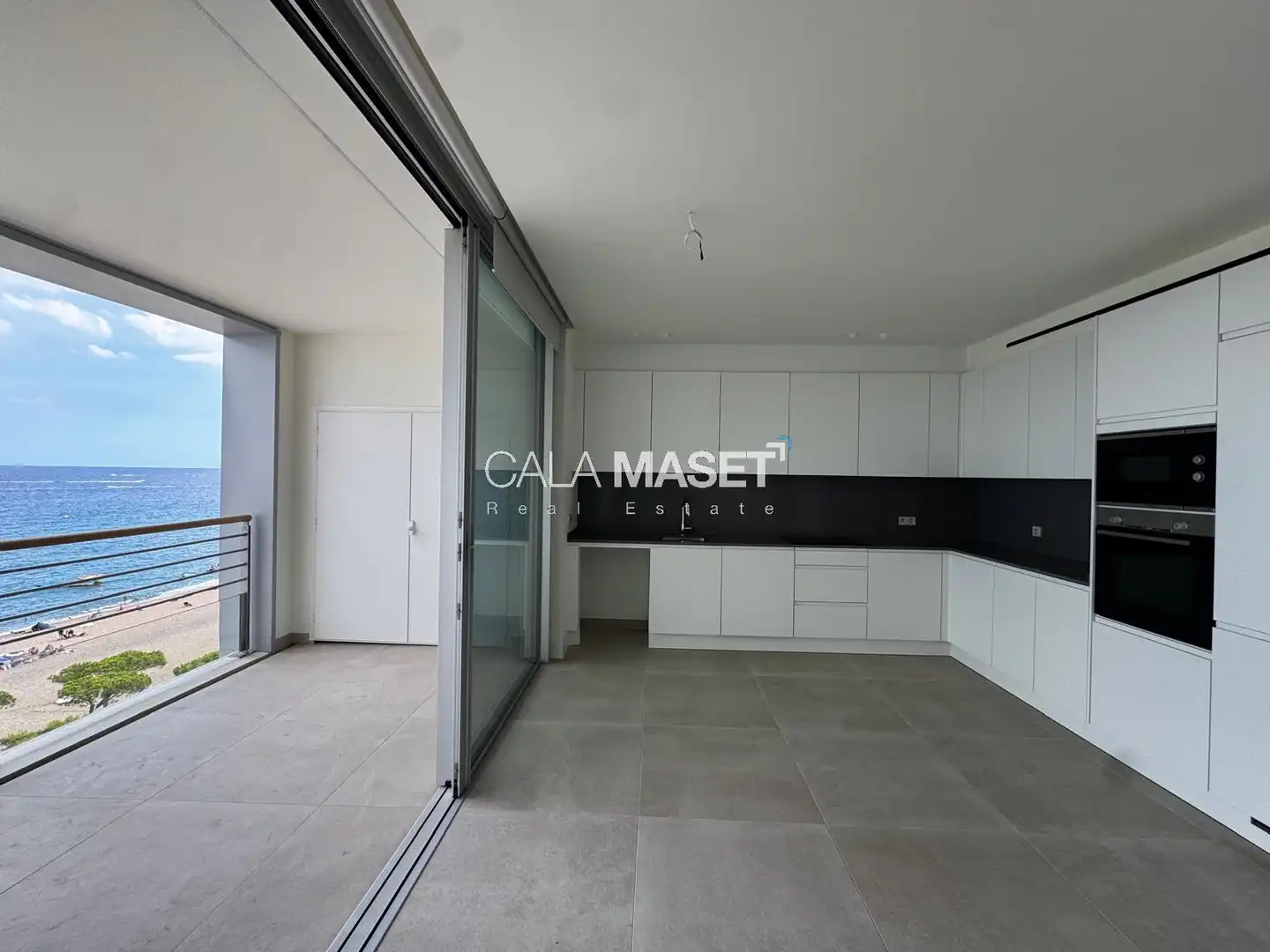 Wohnung mit Terrasse zum Verkauf in Marítim 23, imagen 7
