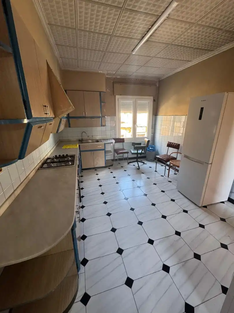 Wohnung zur Miete in Novelda
