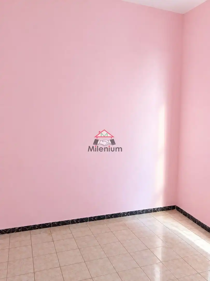 Habitación de Casa o chalet en venta en Algeciras con Terraza y Alarma