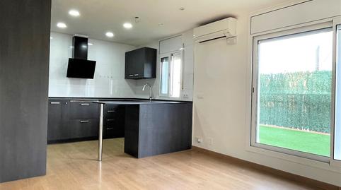 Foto 4 de Àtic en venda a Centre, Sant Boi de Llobregat