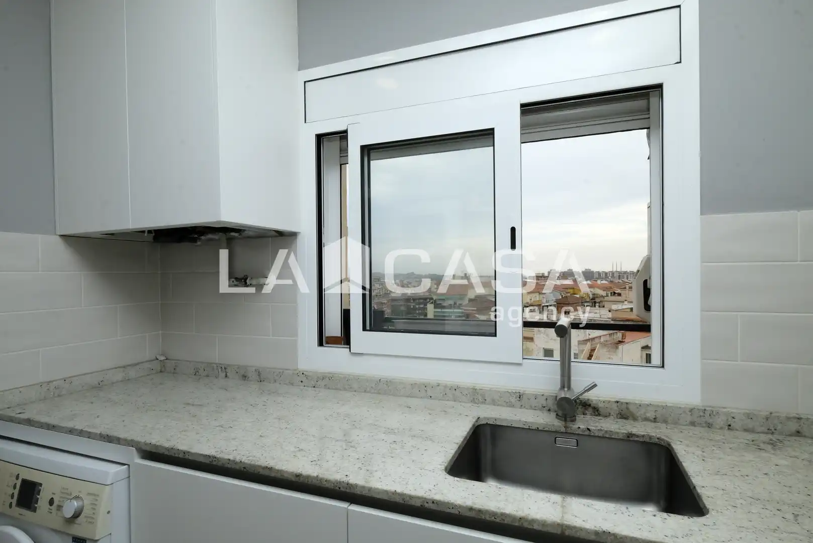 Cocina de Piso en venta en Nou Barris