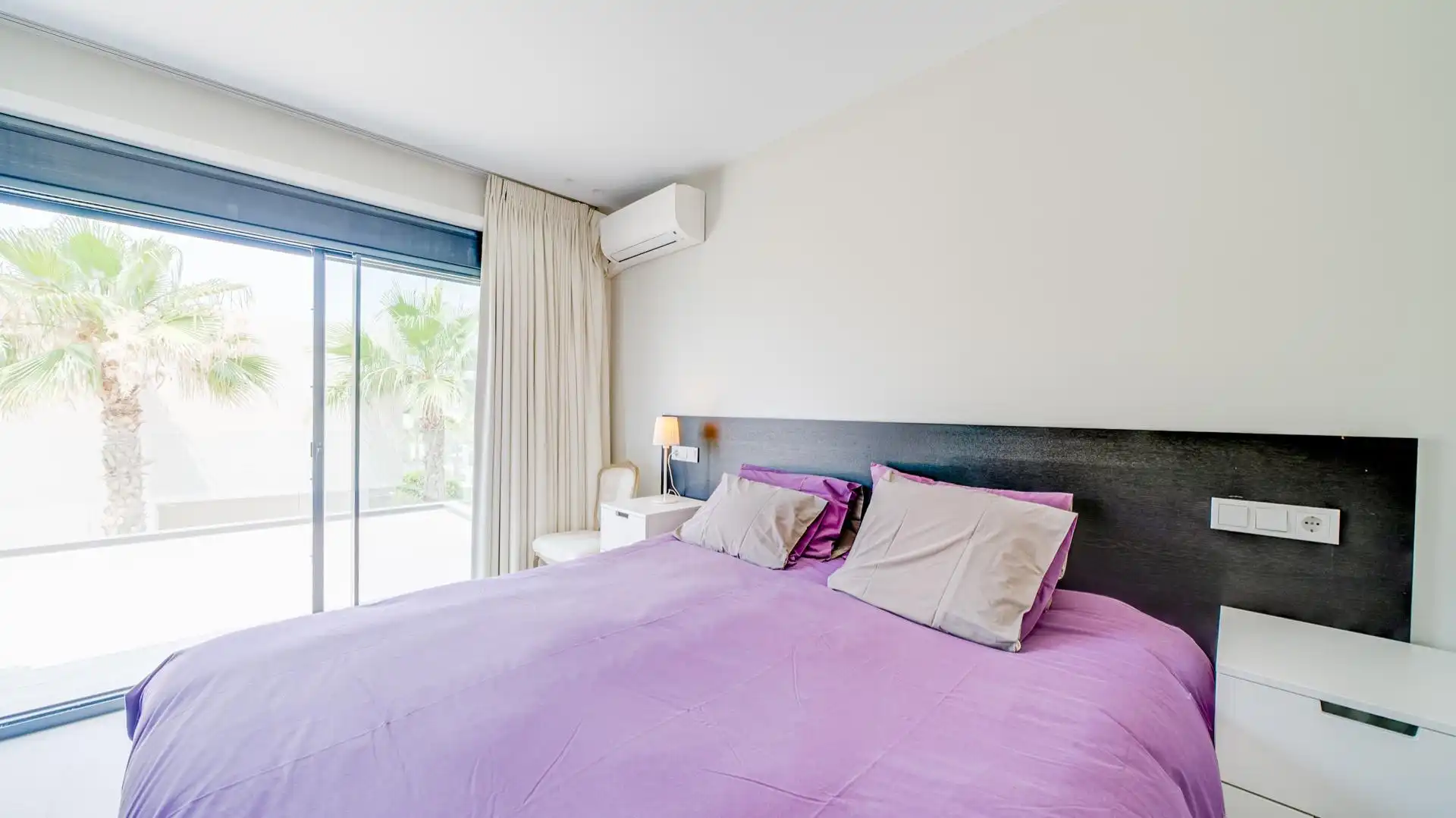 Villa mit Terrasse zum Verkauf in Finestrat Pueblo, imagen 14