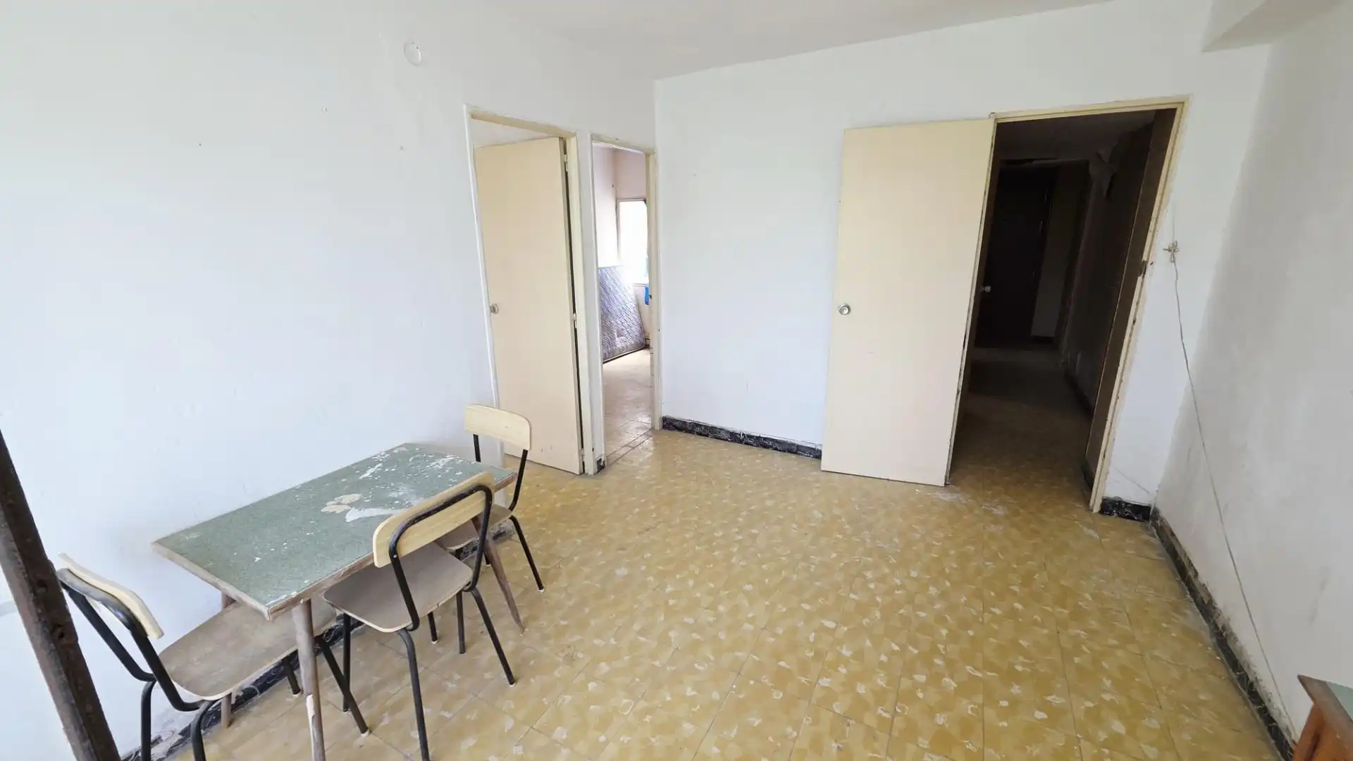 Dining room of Apartments for sale in Salou