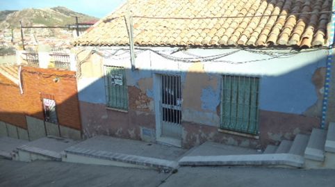 Foto 2 de Casa o xalet en venda a Calle Séneca, Centro, Puertollano