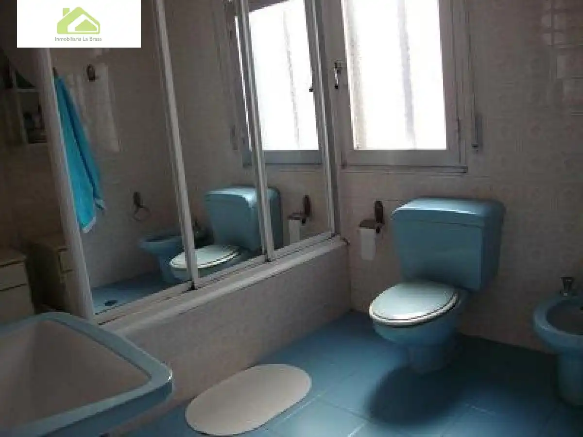 Baño de Casa o chalet en venta en Zamora Capital  con Calefacción, Terraza y Trastero