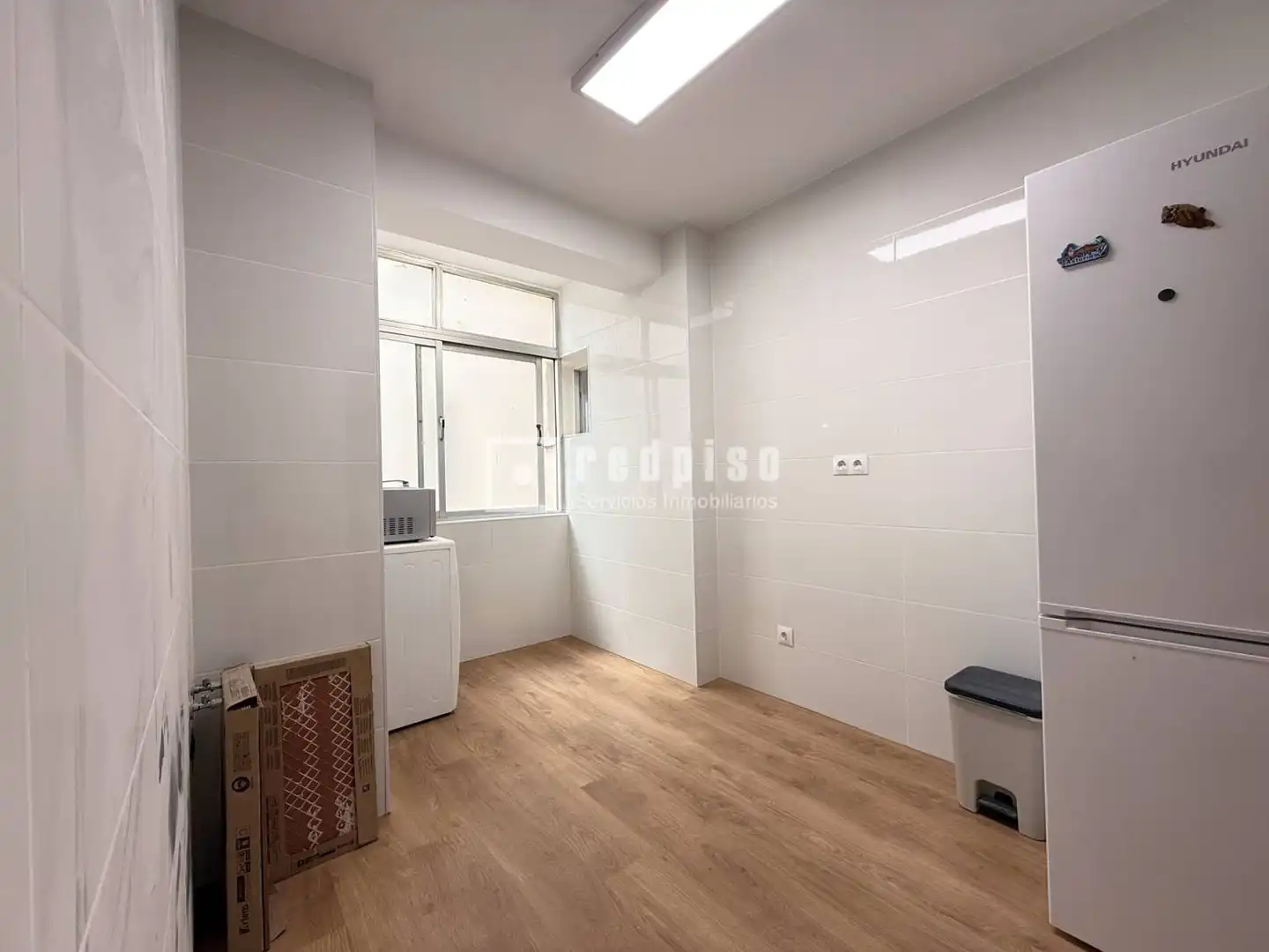 Piso en venta en Parque Ayala - Jardín de la Abadía - Huelín