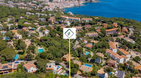 Foto 2 de Casa o xalet en venda a Calella de Palafrugell, Palafrugell