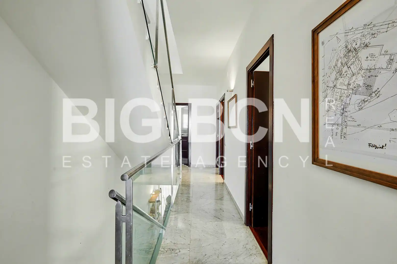 Chalet con terraza en venta en Carrer Pere Berruguete, imagen 37