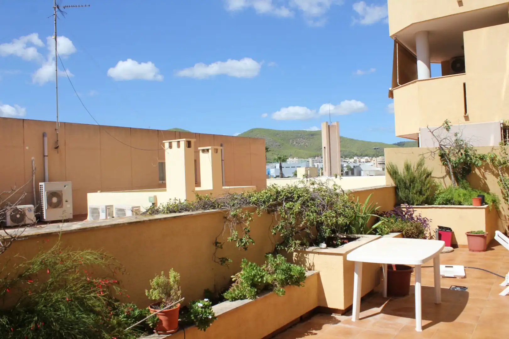 Wohnung mit Aufzug zum Verkauf in Carrer de Josep Riquer Llobet
