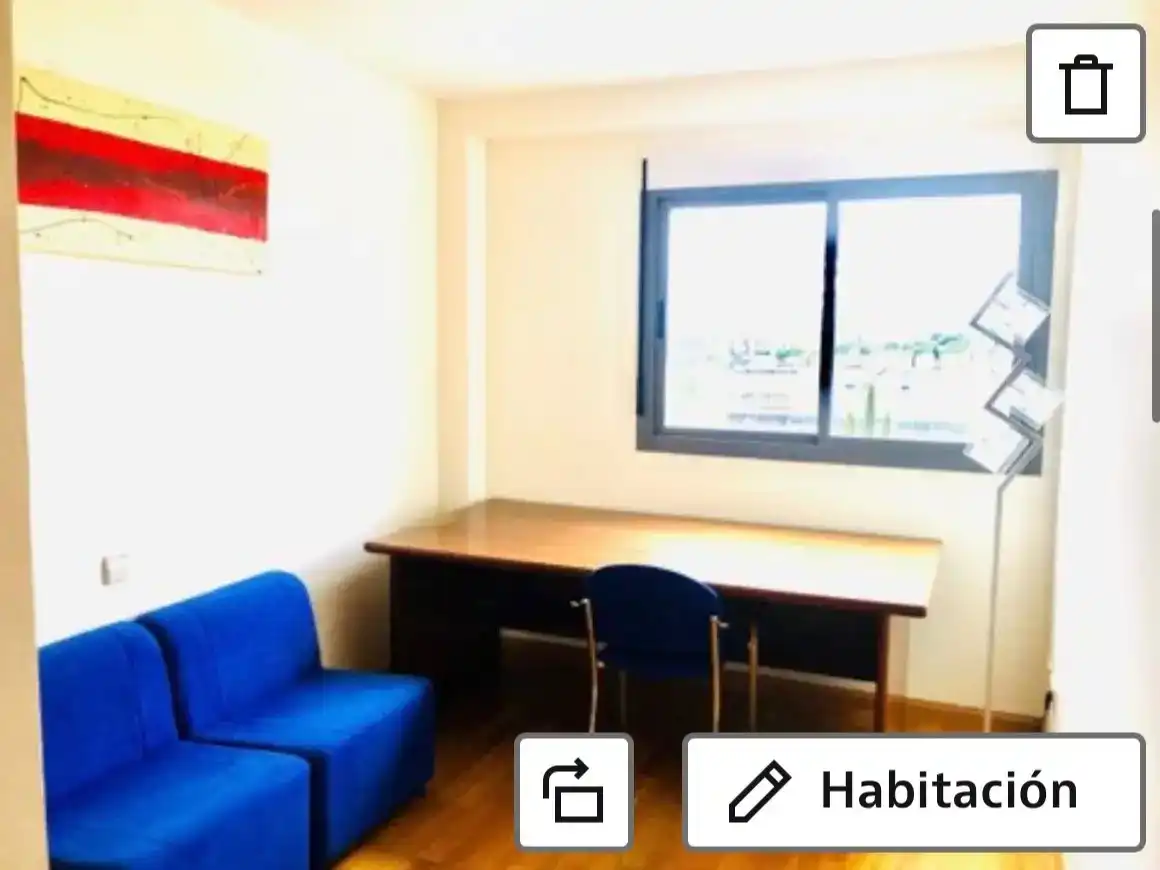 Wohnung zur Miete in Boadilla del Monte mit Klimaanlage, Schwimmbad und Balkon