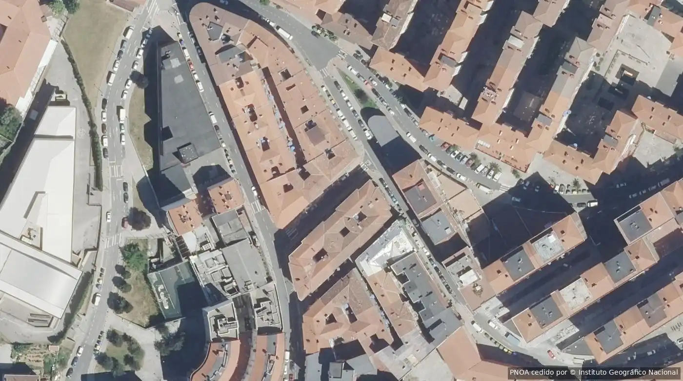 Piso en venta en Begoña - Santutxu, imagen 7