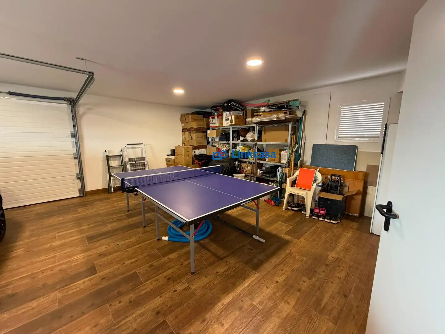 Casa o chalet en venta en Navas del Rey con Calefacción, Jardín privado y Terraza