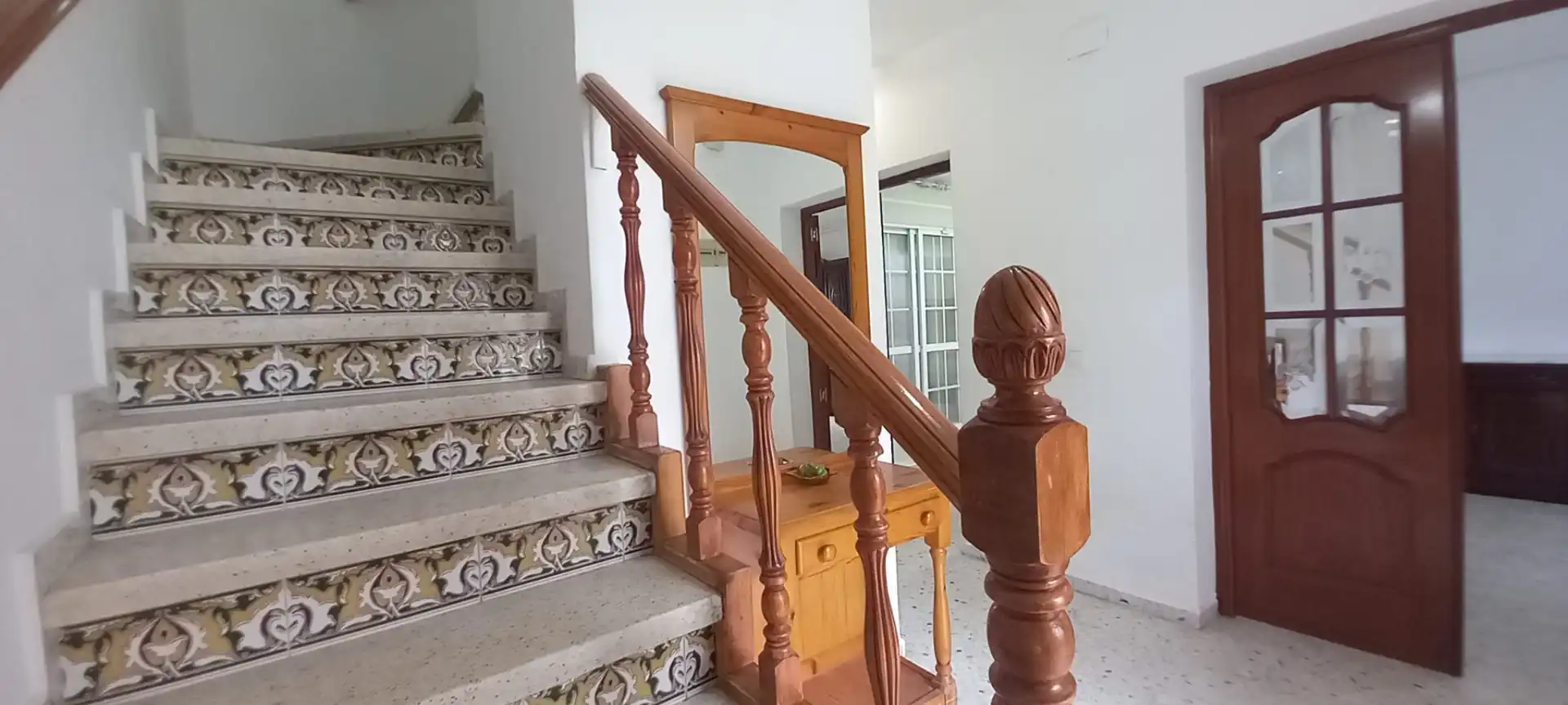 Casa adosada en venta en Mairena del Aljarafe con Aire acondicionado, Calefacción y Terraza