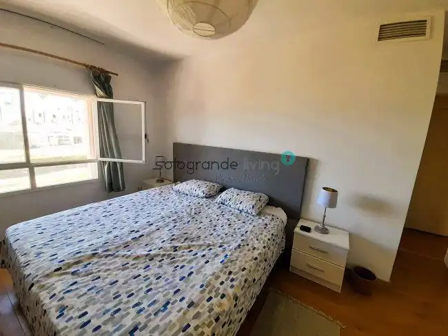 Apartment mit Aufzug zur Miete in Puerto de Sotogrande - La Marina, imagen 24
