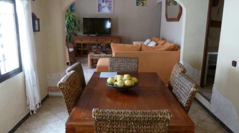 Foto 5 de Casa o xalet en venda a L'Albir, L'Alfàs del Pi