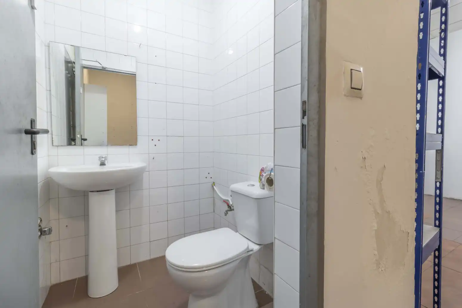 Locale commerciale in affitto a Triana, imagen 15
