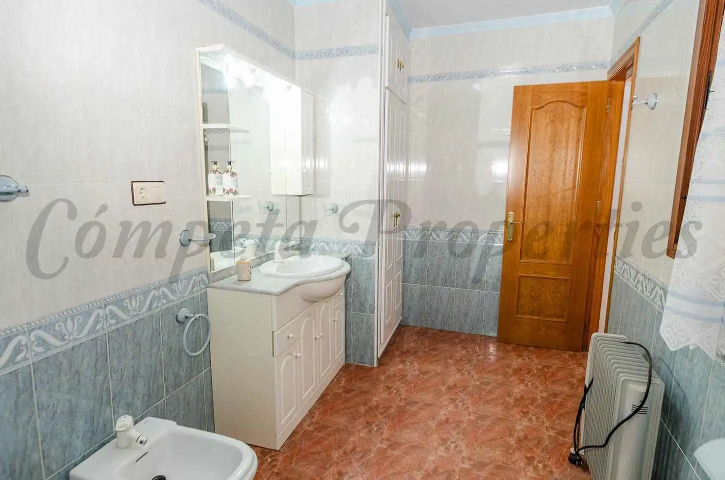 Casa amb terrassa en venda a Árchez, imagen 10