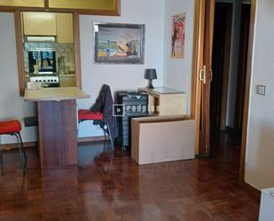 Cuina de Pis de lloguer en  Madrid Capital amb Aire condicionat, Calefacció i Parquet