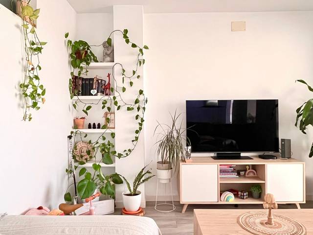 Piso en Venta en La Banda - Campo de Fútbol