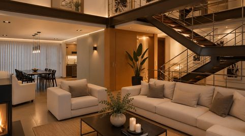 Foto 4 de Casa o chalet en venta en Miramar, Valencia