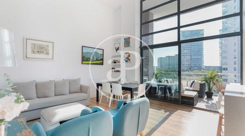 Photo 5 of Flat for sale in Carrer de la Selva de Mar, Diagonal Mar i el Front Marítim del Poblenou, Barcelona