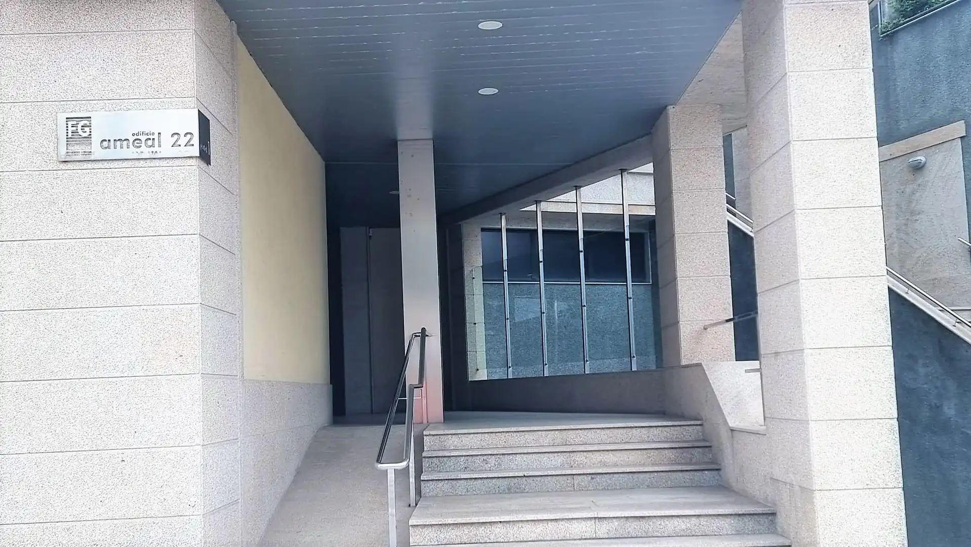 Àtic de lloguer en Sanxenxo amb Jardí privat, Terrassa i Piscina