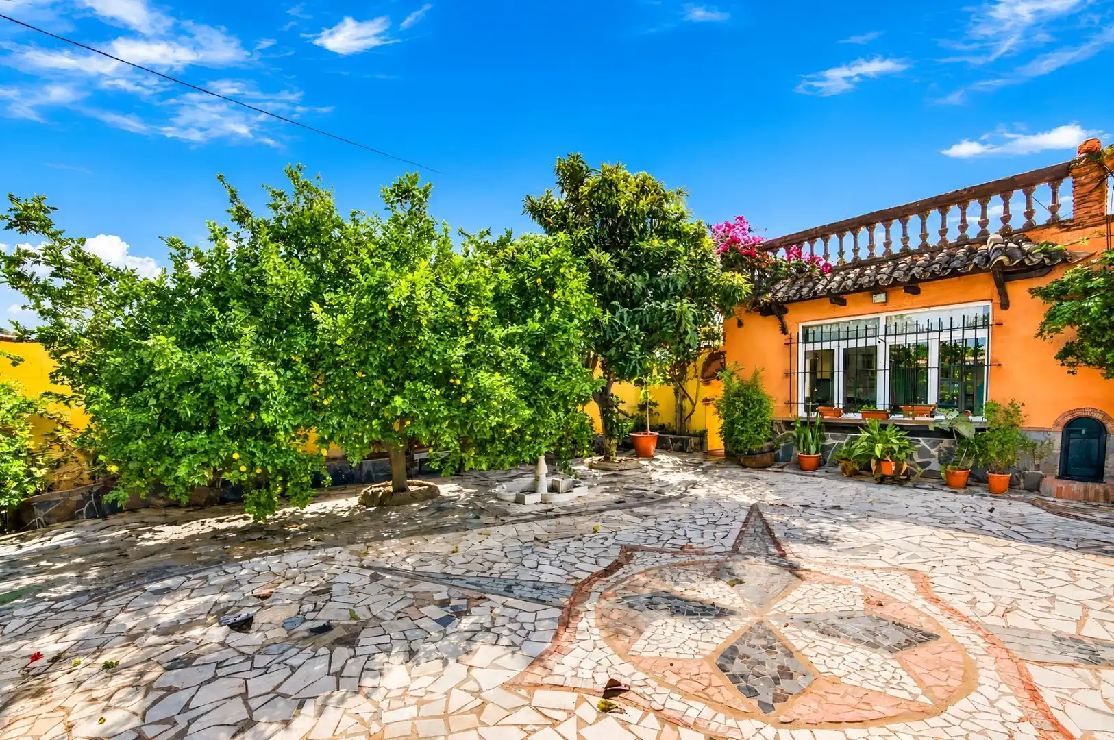 Villa con piscina in vendita a Los Franceses – La Vega, imagen 53