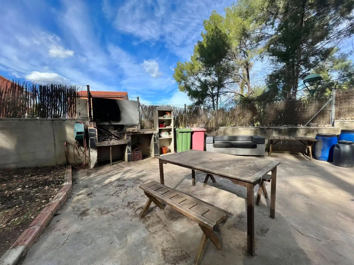 Casa o chalet en venta en La Móra