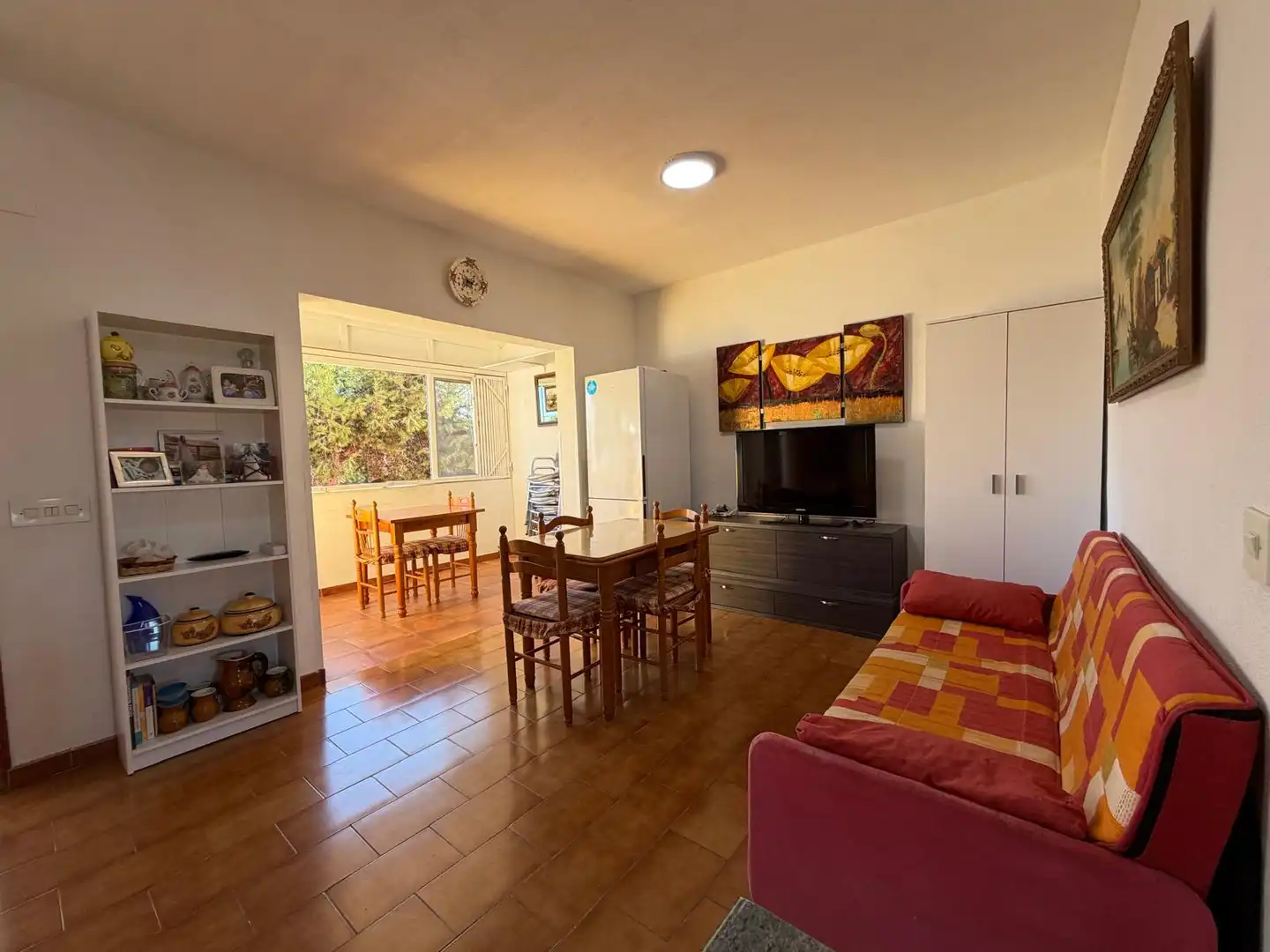 Penthouse mit Pool zum Verkauf in Calle Doctor Waksman 47, imagen 13