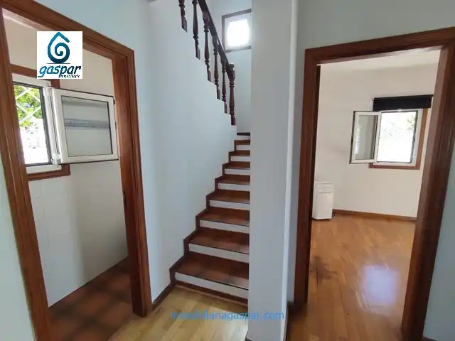 Haus oder Chalet zur Miete in Tacoronte mit Klimaanlage, Heizung und Privatgarten