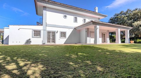 Foto 2 de Casa o xalet en venda a Sotogrande Alto, Sotogrande