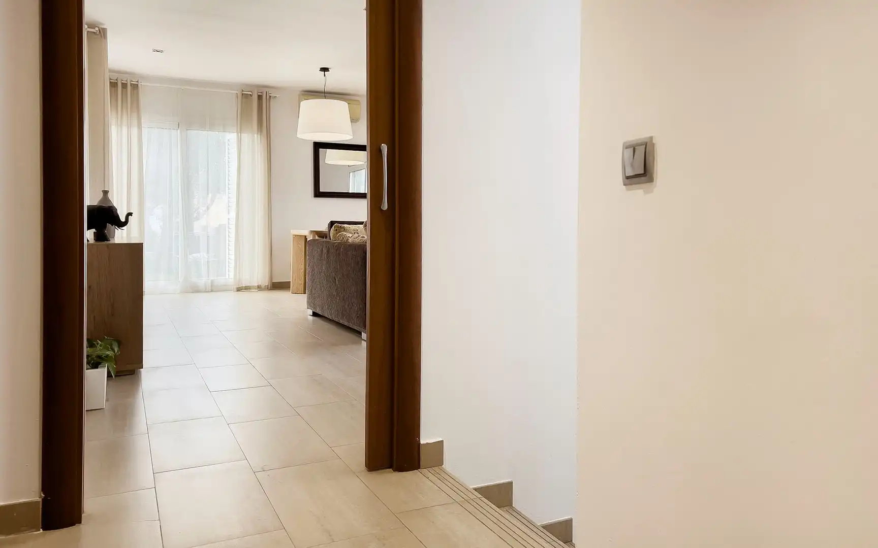 Houses for sale in Martorelles  with Air Conditioner, Heating and Private garden