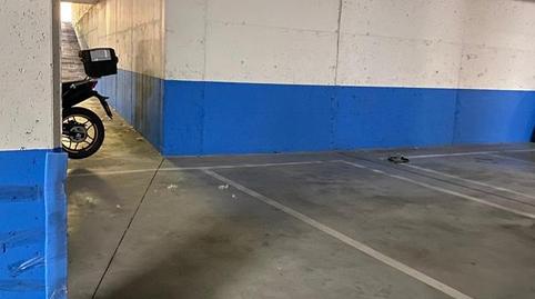 Photo 4 of Garage for sale in Bulevar del Deporte, Ayuntamiento - Avenida Siglo XXI, Azuqueca de Henares