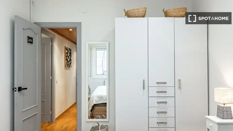 Room in L'Hospitalet de Llobregat, Barcelona