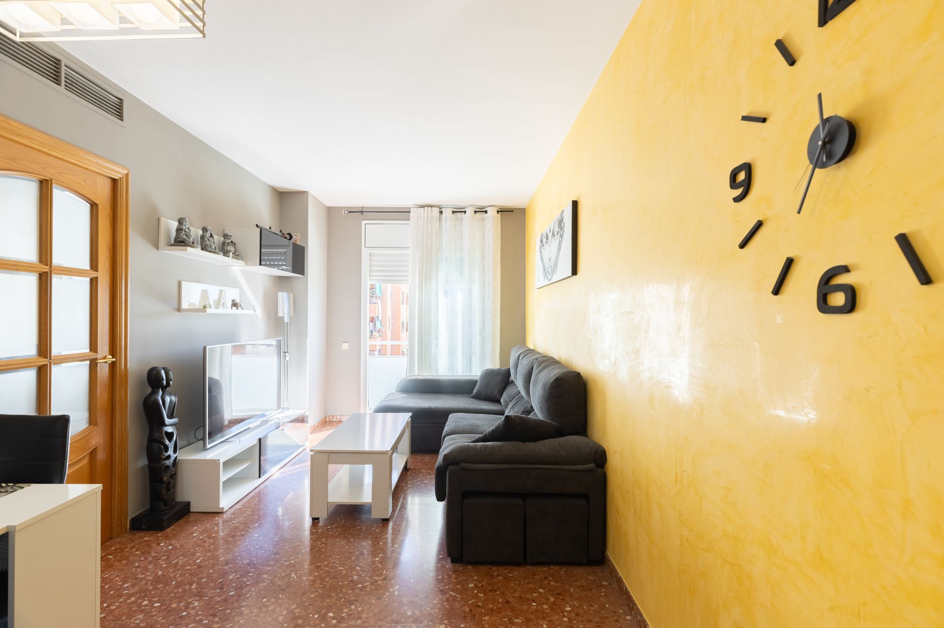 Flat for sale in PI I GIBERT, Sant Joan Baptista