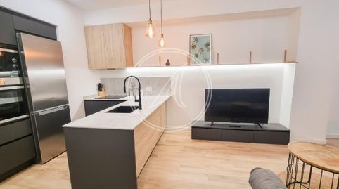 Foto 2 de Piso en venta en Avenida Condes de Soto Ameno, Santo Domigo, Alicante / Alacant
