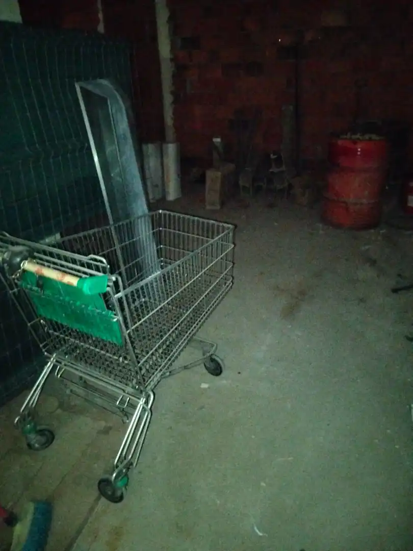 Local comercial en venta en Milicias, imagen 5