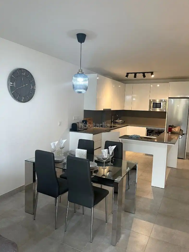 Appartement avec piscine à louer à Calle Mar de Alborán 70, imagen 2