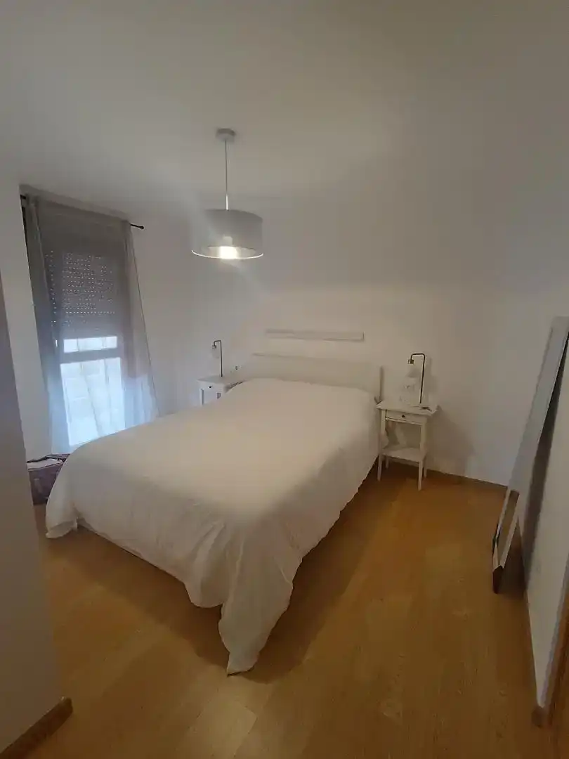 Dormitori de Apartament en venda en Ribeira