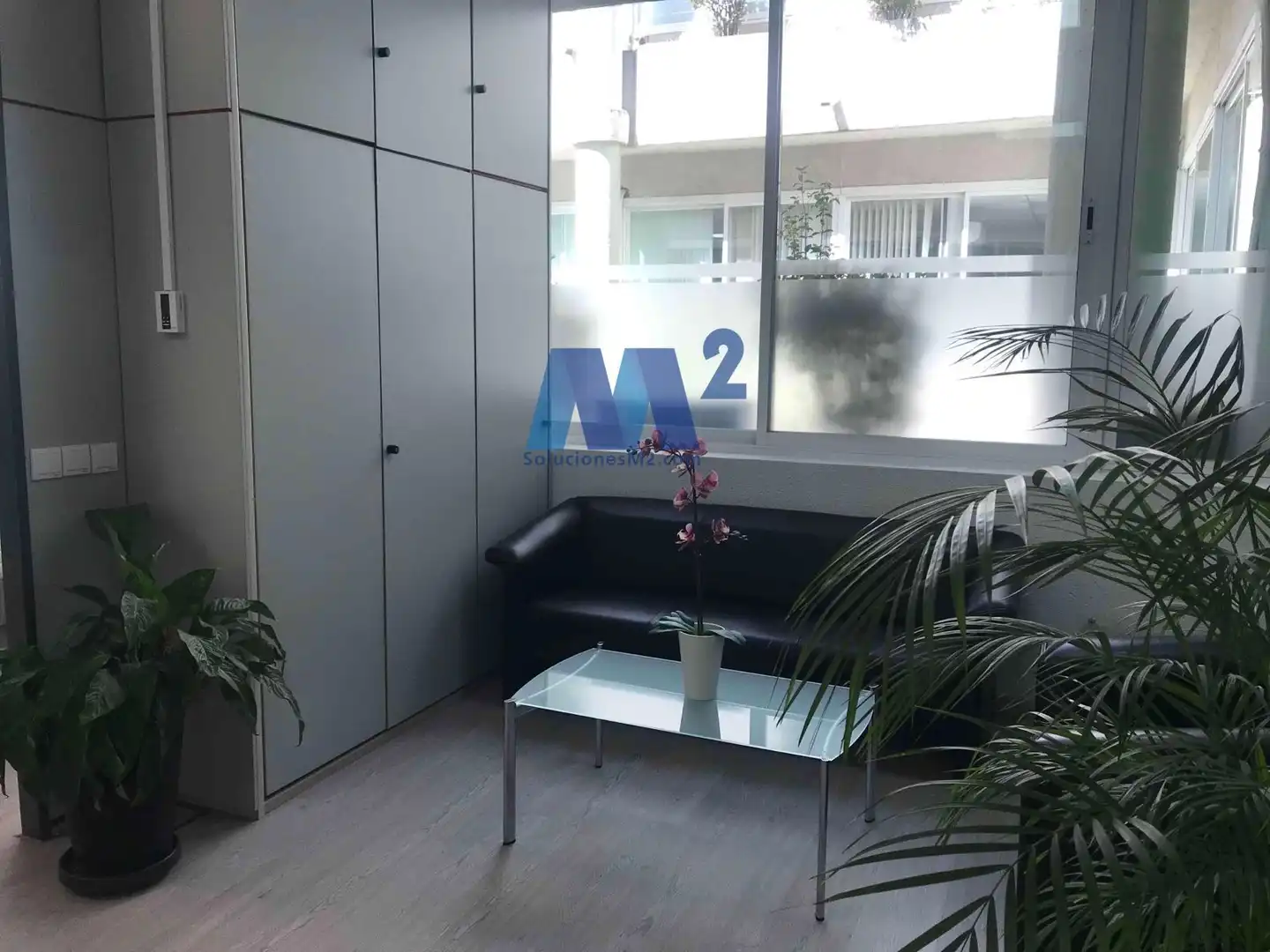 Office space for sale in De Poniente, imagen 2