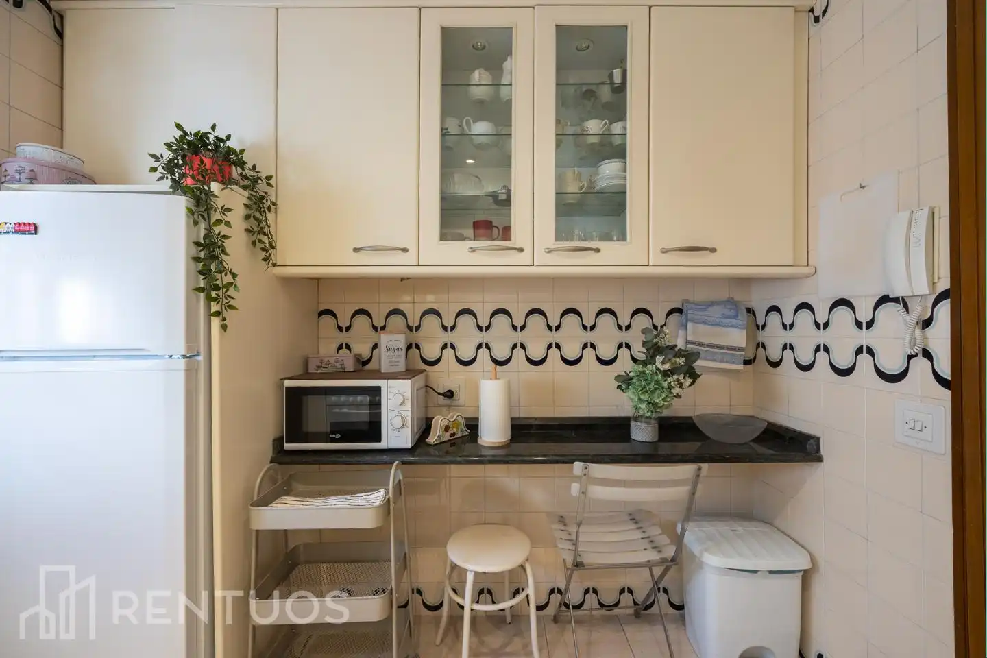 Flat with lift to rent in Calle de Téllez, imagen 10