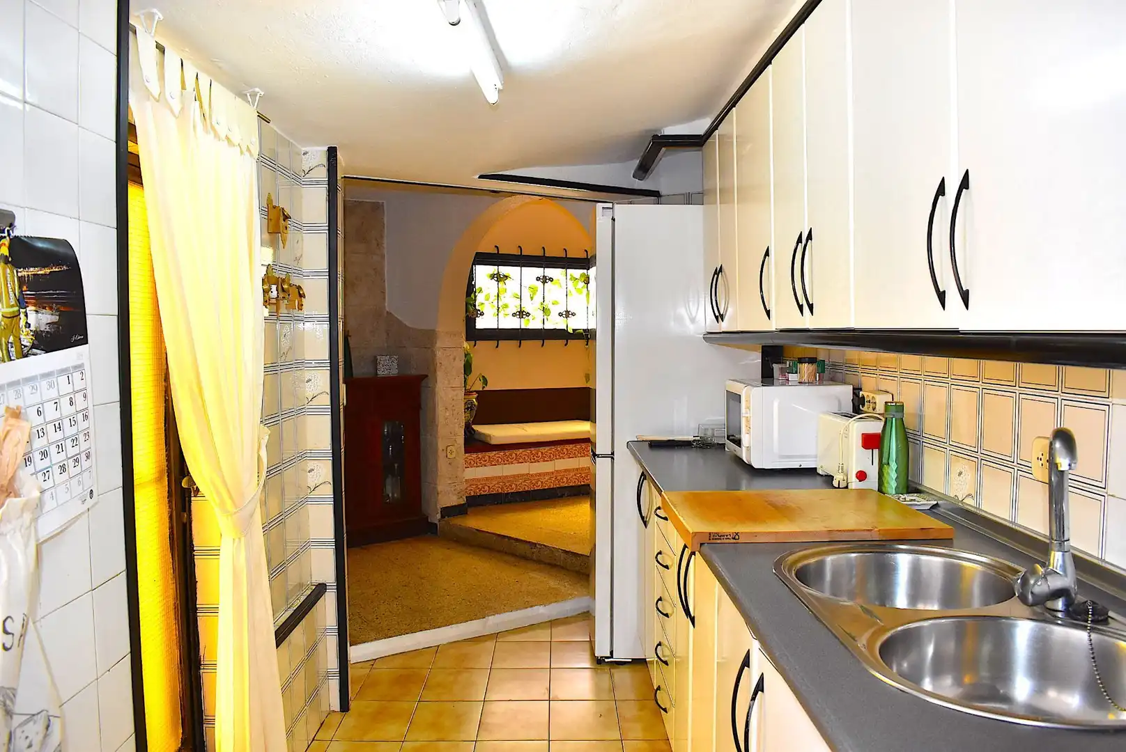Haus mit Garten zum Verkauf in L'Albir, imagen 29
