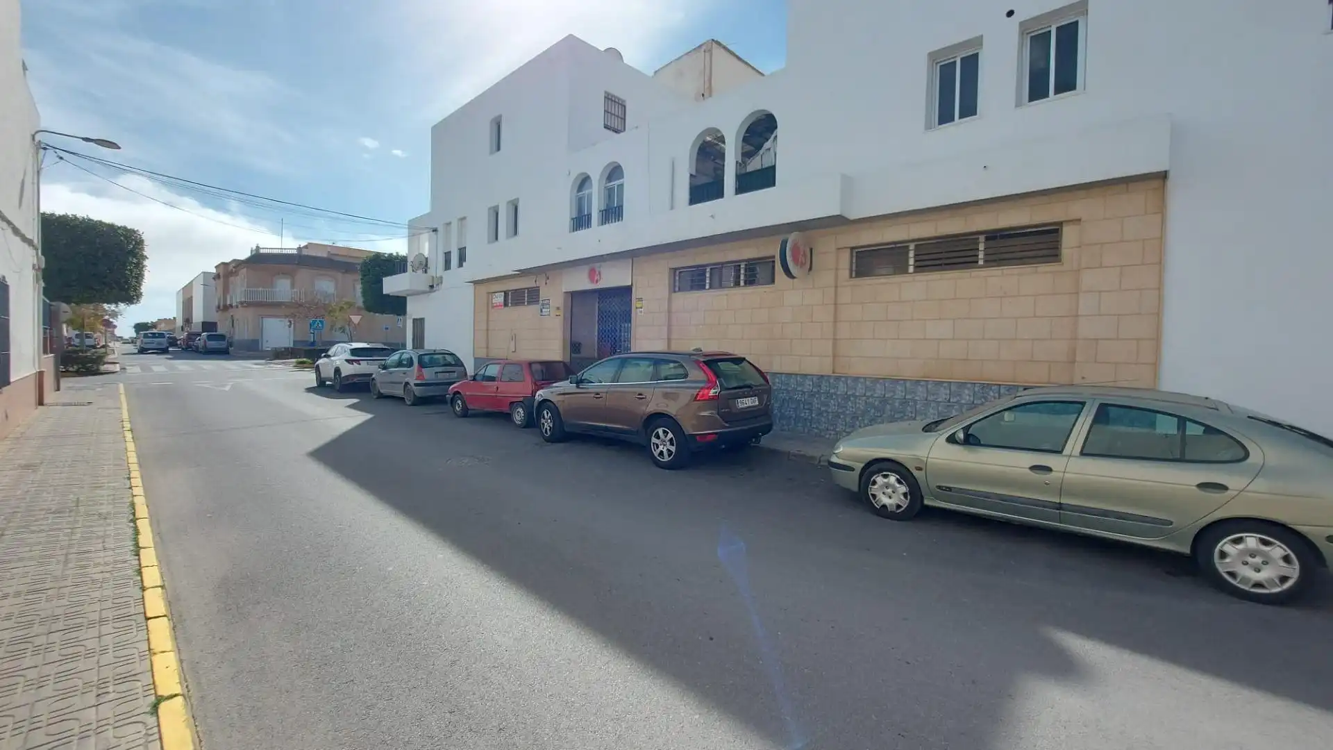 Gewerbefläche zur Miete in El Ejido Ciudad, imagen 8