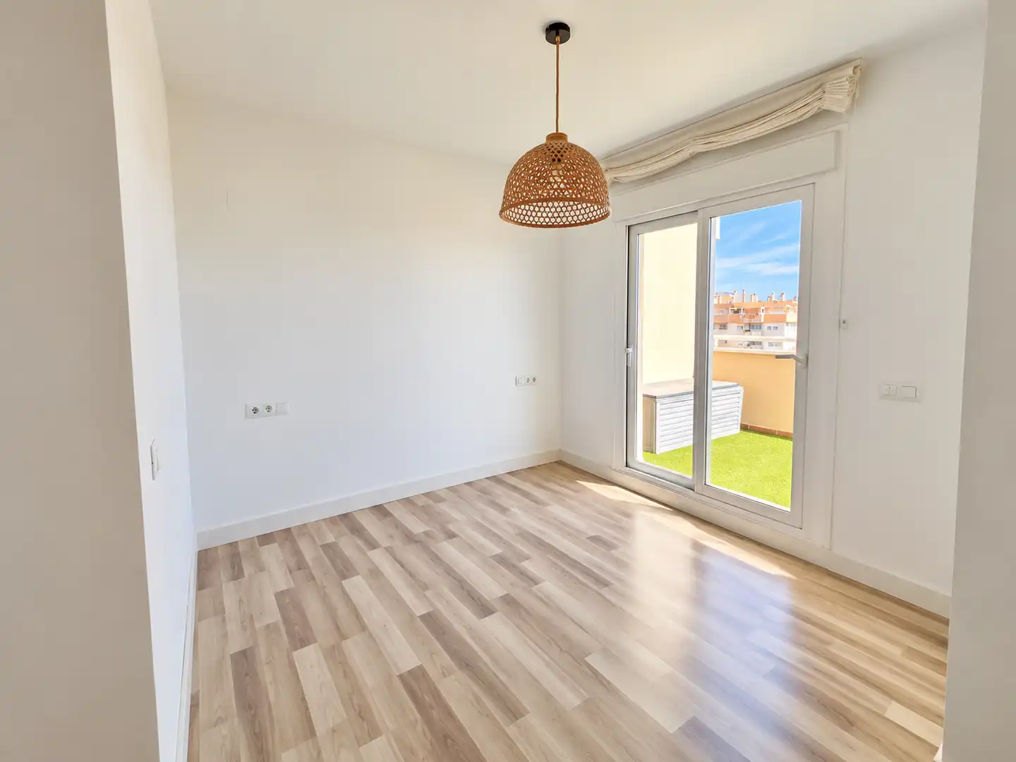 Habitación de Ático en venta en La Cala del Moral