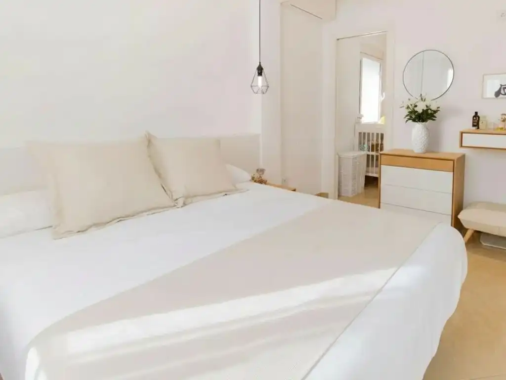 Dormitori de Àtic en venda en L'Eliana amb Aire condicionat i Terrassa