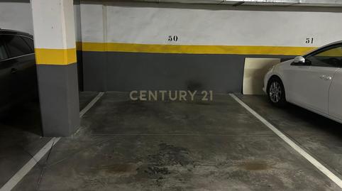 Photo 3 of Garage for sale in Paseo de Los Olmos, Madrid, Spain, 26, Acacias, Madrid