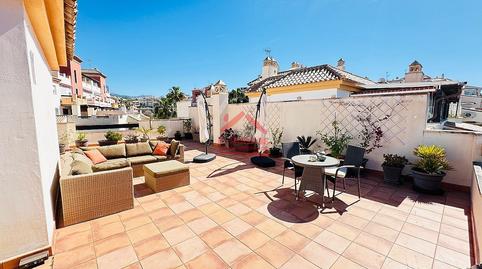 Foto 5 de Ático en venta en Camino Algarrobo - Las Arenas, Málaga