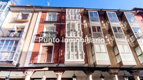 Photo 2 of Flat for sale in Calle Especería, Centro, Valladolid Capital