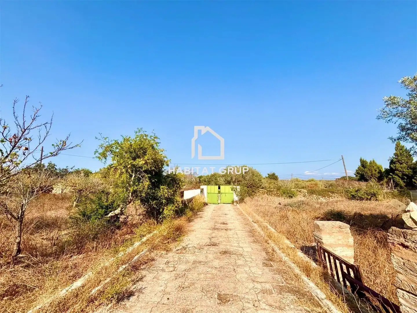 Land for sale in Ciutadella de Menorca